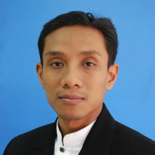Dr. M. Noor Ardiansah, S.E., M.Si.Akt.