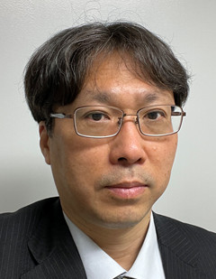 Prof. Dr. Naoyuki Kubota